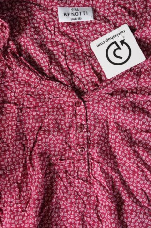 Damen Shirt Gina Benotti, Größe L, Farbe Rosa, Preis 2,99 €