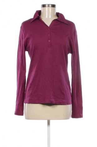 Damen Shirt Gina Benotti, Größe L, Farbe Lila, Preis € 6,99