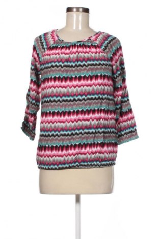 Damen Shirt Gina Benotti, Größe S, Farbe Mehrfarbig, Preis € 4,99