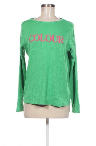 Damen Shirt Gina Benotti, Größe M, Farbe Grün, Preis 5,99 €