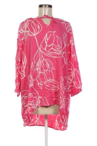 Damen Shirt Gina Benotti, Größe XL, Farbe Rosa, Preis 13,49 €