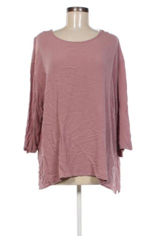 Damen Shirt Gina Benotti, Größe XL, Farbe Rosa, Preis 4,99 €