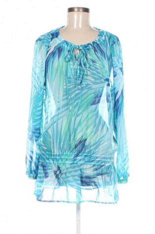 Damen Shirt Gina Benotti, Größe XL, Farbe Mehrfarbig, Preis € 6,99