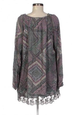 Damen Shirt Gina Benotti, Größe XL, Farbe Mehrfarbig, Preis 6,99 €