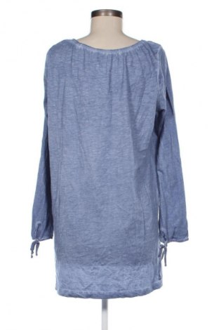 Damen Shirt Gina Benotti, Größe M, Farbe Blau, Preis 3,99 €