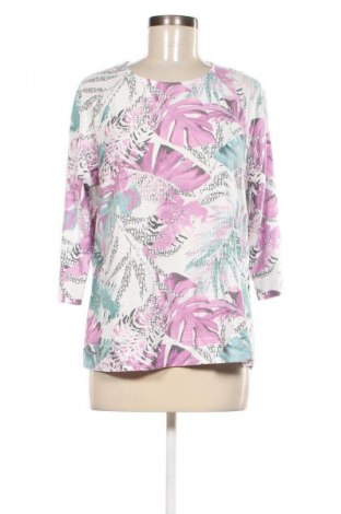 Damen Shirt Gina Laura, Größe M, Farbe Mehrfarbig, Preis 3,99 €