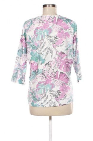 Damen Shirt Gina Laura, Größe M, Farbe Mehrfarbig, Preis 3,99 €