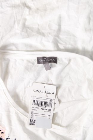 Damen Shirt Gina Laura, Größe L, Farbe Mehrfarbig, Preis € 27,49