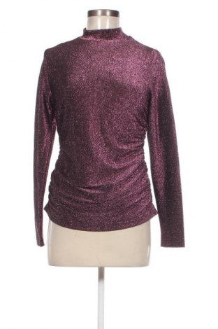 Damen Shirt Gina Tricot, Größe L, Farbe Rosa, Preis € 16,49