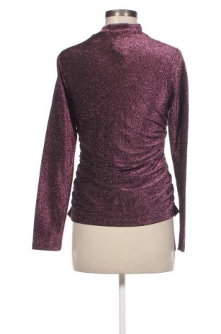 Damen Shirt Gina Tricot, Größe L, Farbe Rosa, Preis € 16,49