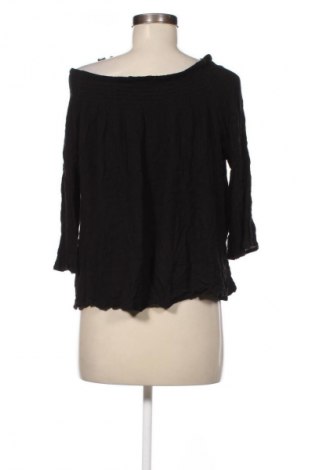 Női blúz Gina Tricot, Méret XL, Szín Fekete, Ár 1 179 Ft