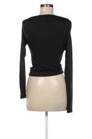 Damen Shirt Gina Tricot, Größe S, Farbe Schwarz, Preis 5,99 €