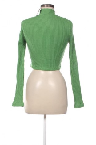 Bluză de femei Gina Tricot, Mărime S, Culoare Verde, Preț 26,99 Lei