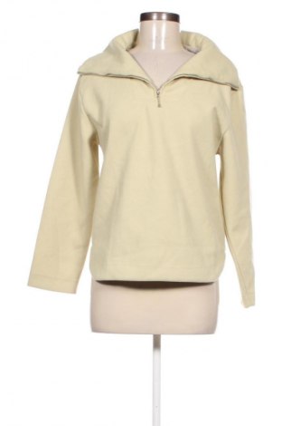 Damen Shirt Gina Tricot, Größe XXS, Farbe Beige, Preis 5,99 €