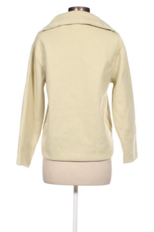 Damen Shirt Gina Tricot, Größe XXS, Farbe Beige, Preis 5,99 €