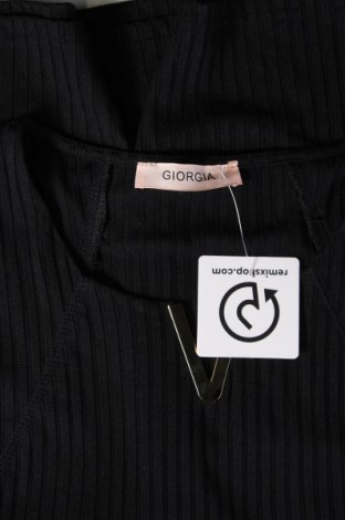 Damen Shirt Giorgio, Größe M, Farbe Schwarz, Preis € 13,49