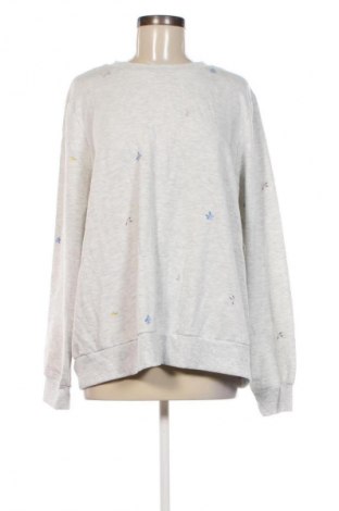 Damen Shirt Gloria Vanderbilt, Größe XXL, Farbe Grau, Preis € 7,99