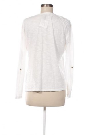 Damen Shirt Gloria Vanderbilt, Größe S, Farbe Weiß, Preis € 3,99