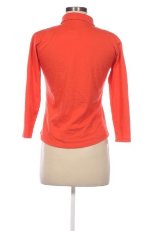 Damen Shirt Golfino, Größe S, Farbe Orange, Preis 17,49 €