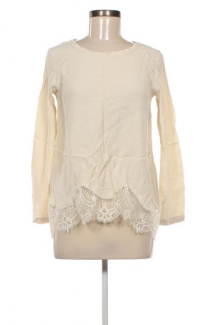 Damen Shirt Guardaroba, Größe M, Farbe Beige, Preis € 17,39