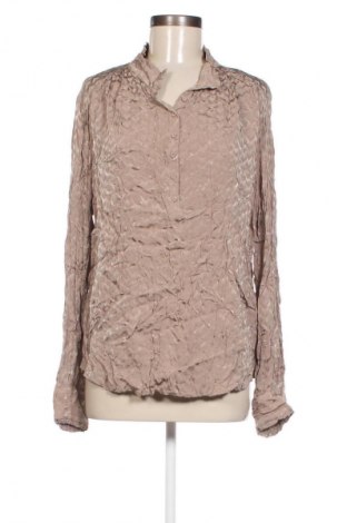 Damen Shirt Gustav, Größe L, Farbe Braun, Preis € 28,99