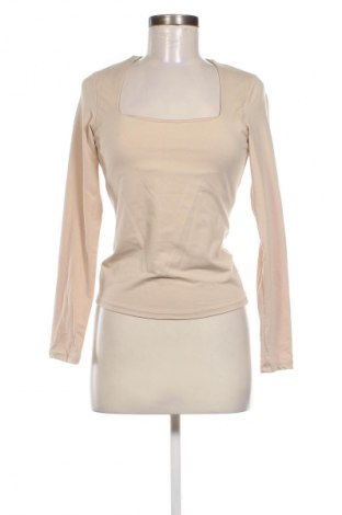 Damen Shirt H&D, Größe S, Farbe Beige, Preis 5,49 €