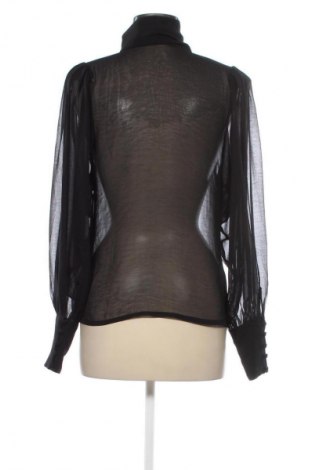 Bluză de femei H&M, Mărime M, Culoare Negru, Preț 22,99 Lei