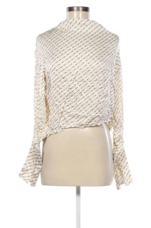 Damen Shirt H&M, Größe S, Farbe Beige, Preis € 13,49