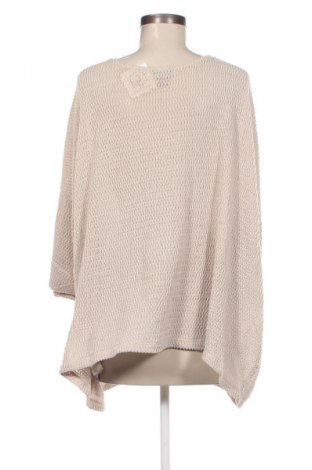 Damen Shirt H&M, Größe L, Farbe Beige, Preis € 3,99