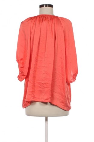 Damen Shirt H&M, Größe XL, Farbe Orange, Preis € 4,99