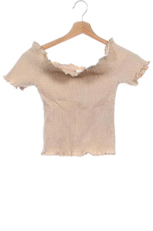 Damen Shirt H&M, Größe XS, Farbe Beige, Preis € 6,49