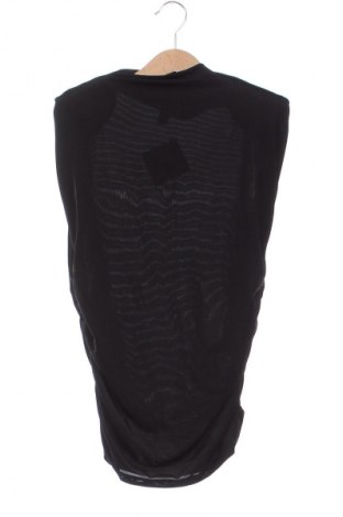 Bluză de femei H&M, Mărime XS, Culoare Negru, Preț 53,71 Lei