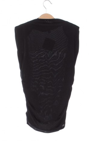 Bluză de femei H&M, Mărime XS, Culoare Negru, Preț 53,71 Lei