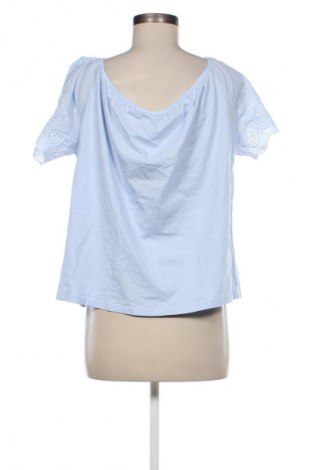 Damen Shirt H&M, Größe M, Farbe Blau, Preis € 2,99