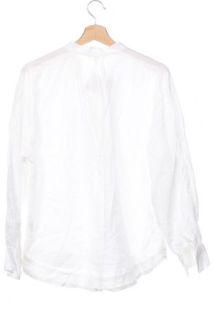 Damen Shirt H&M, Größe XS, Farbe Weiß, Preis 5,99 €