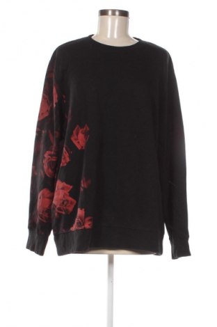 Bluză de femei H&M, Mărime XL, Culoare Negru, Preț 62,99 Lei