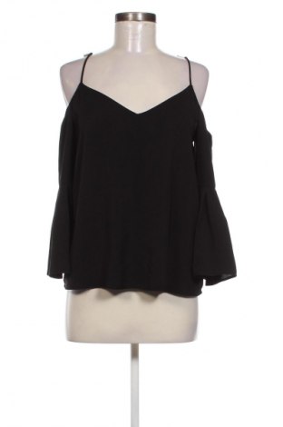 Bluză de femei H&M, Mărime S, Culoare Negru, Preț 26,99 Lei