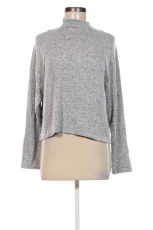 Damen Shirt H&M, Größe S, Farbe Grau, Preis 5,99 €