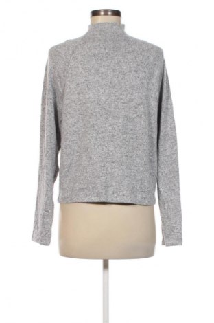 Damen Shirt H&M, Größe S, Farbe Grau, Preis 5,99 €