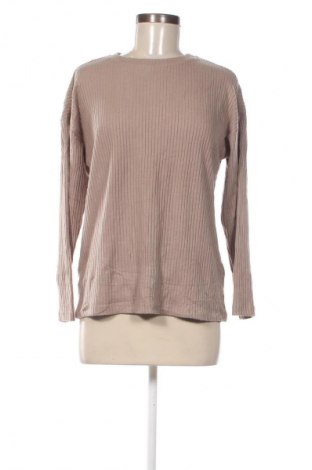 Damen Shirt H&M, Größe XS, Farbe Beige, Preis € 3,99