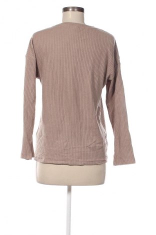 Damen Shirt H&M, Größe XS, Farbe Beige, Preis 5,99 €