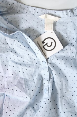 Damen Shirt H&M, Größe S, Farbe Blau, Preis € 5,99