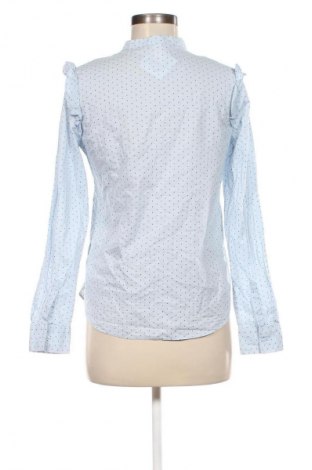 Damen Shirt H&M, Größe S, Farbe Blau, Preis € 5,99