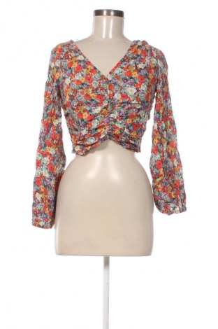 Bluză de femei H&M, Mărime M, Culoare Multicolor, Preț 15,99 Lei