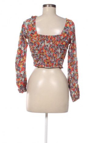 Bluză de femei H&M, Mărime M, Culoare Multicolor, Preț 18,99 Lei