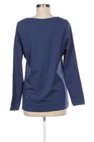 Damen Shirt H&M, Größe XL, Farbe Blau, Preis 6,99 €