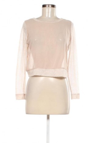 Damen Shirt H&M, Größe S, Farbe Beige, Preis € 3,99