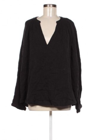 Damen Shirt H&M, Größe L, Farbe Schwarz, Preis 6,99 €