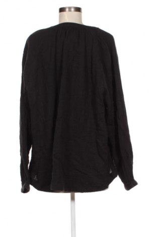 Bluză de femei H&M, Mărime L, Culoare Negru, Preț 31,99 Lei