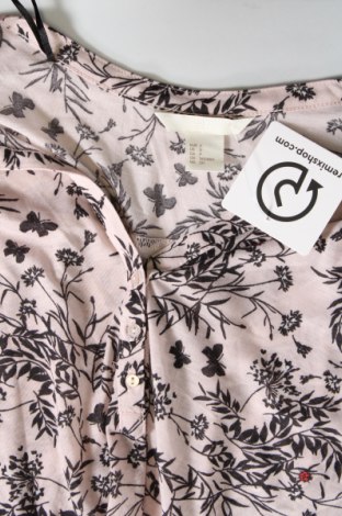 Damen Shirt H&M, Größe S, Farbe Mehrfarbig, Preis € 5,99